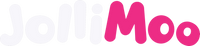Actual JolliMoo logo